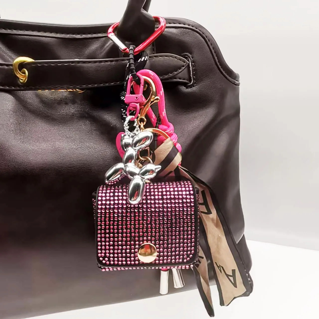 Ita Accessori per borse Ciondo - Women Bags Lv recensione e prezzo