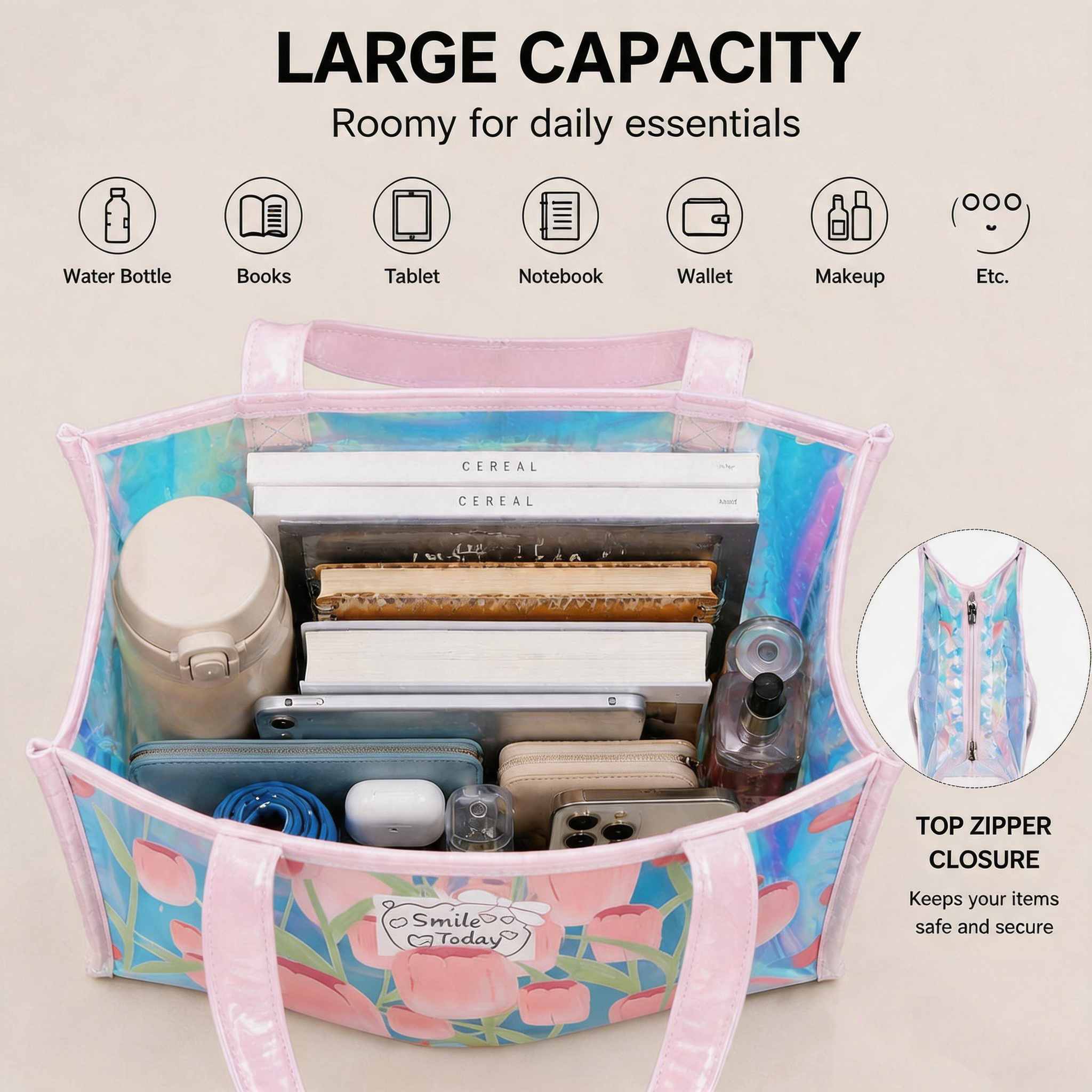 Borsa a Tracolla Impermeabile  - Women Bags Lv recensione e prezzo
