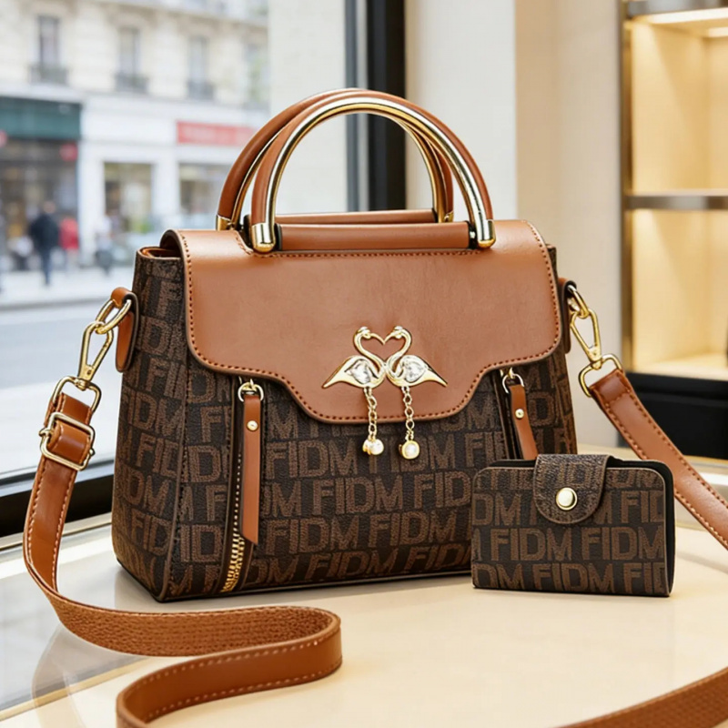 Borse stampate, borse a tracol - Women Bags For Gift recensione e prezzo