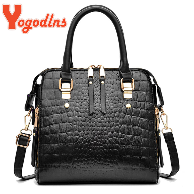 Yogodlns Borsa a mano di lusso - Women Bags On Sale recensione e prezzo