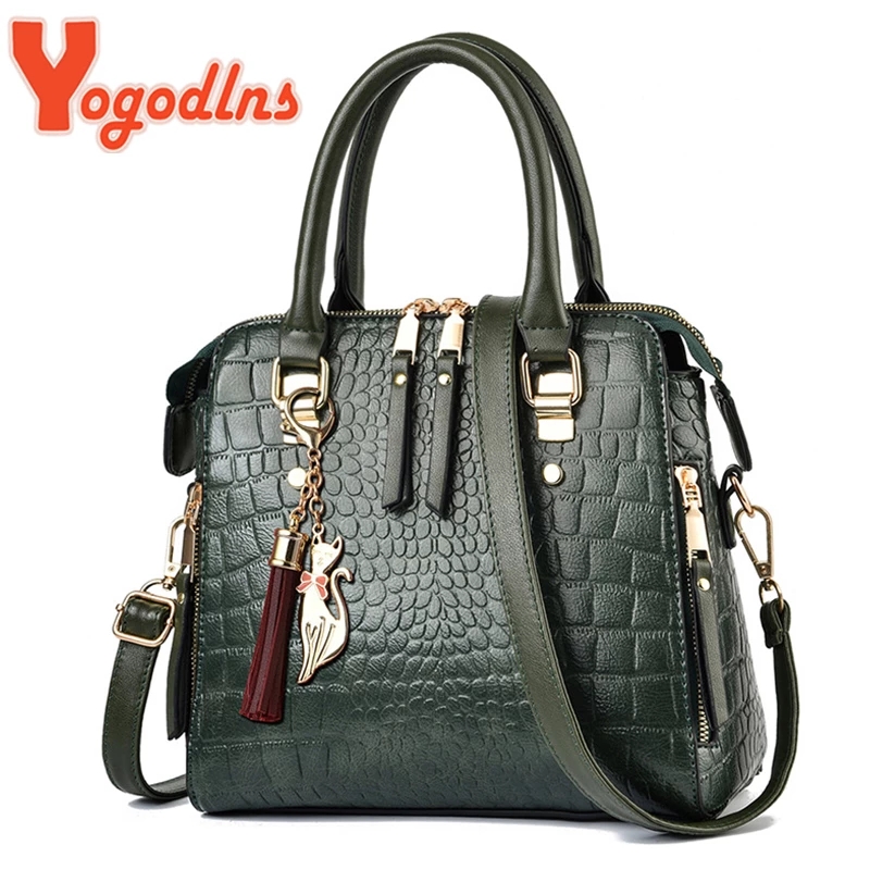 Yogodlns Borsa a mano di lusso - Women Bags On Sale recensione e prezzo