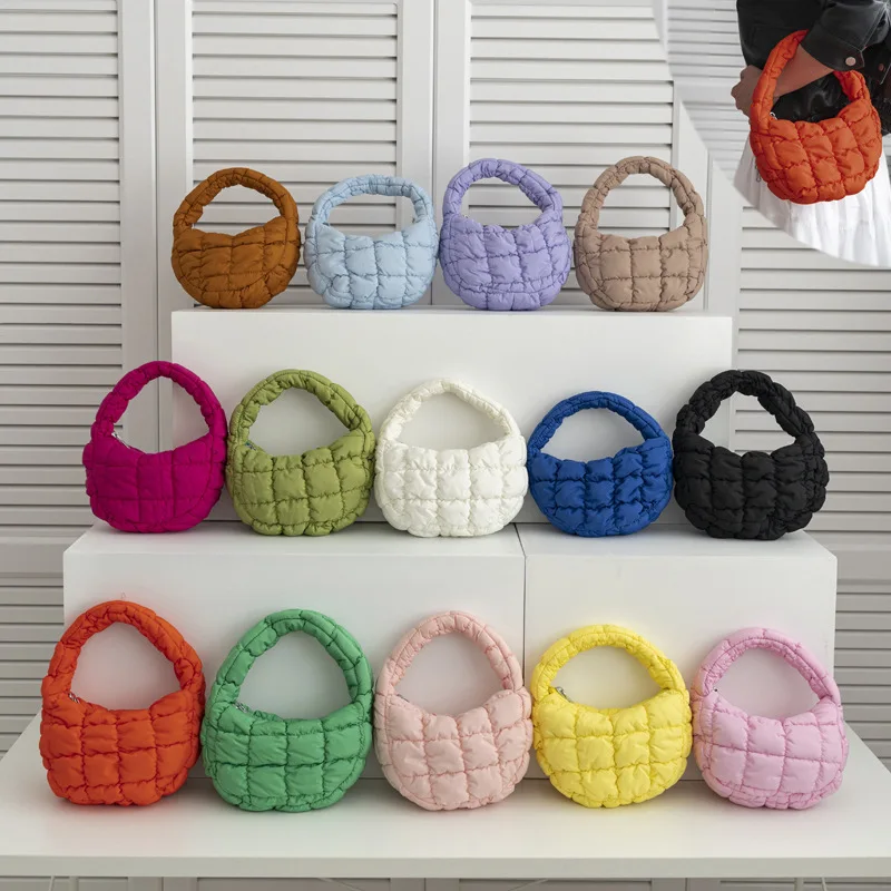 Borse a tracolla trapuntate al - Women Bags Ysl recensione e prezzo