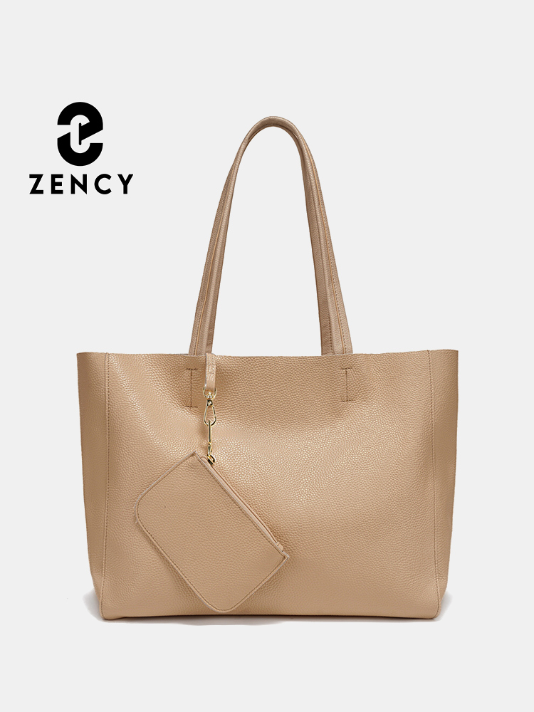 Borsa Grande in Vera Pelle Zen - Women Bags On Sale recensione e prezzo