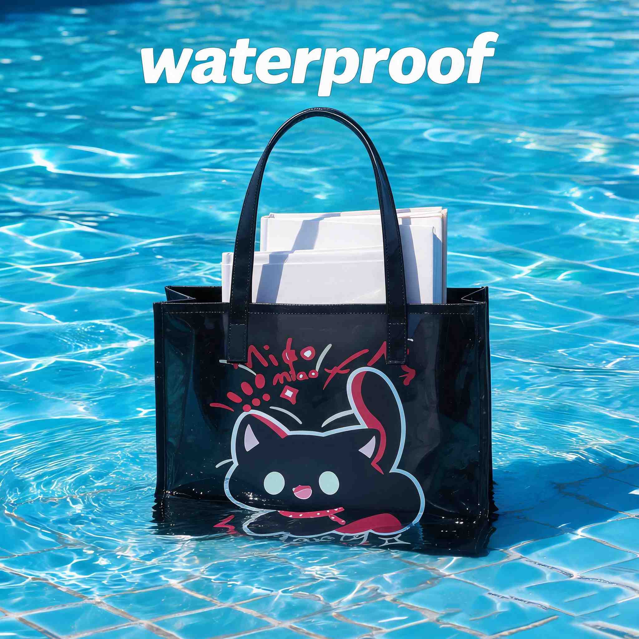Borsa a Tracolla in PVC per Do - Women Bags Lv recensione e prezzo