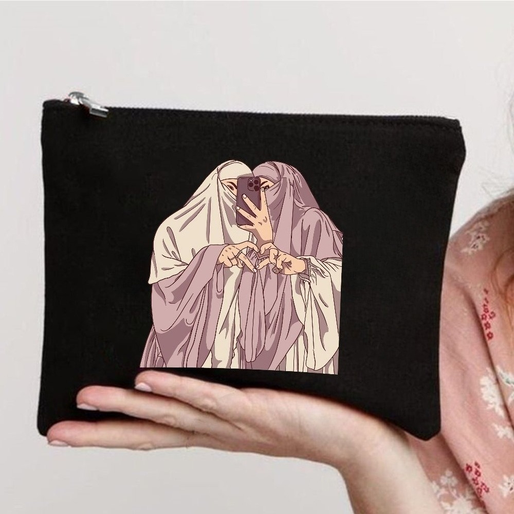 Borsa per il Trucco da Donna a - Women Bags For Eid recensione e prezzo