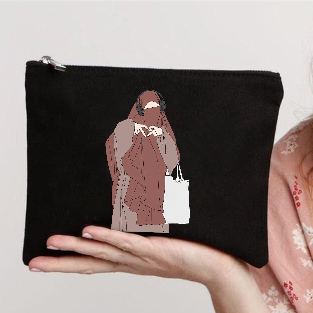 Borsa per il Trucco da Donna a - Women Bags For Eid recensione e prezzo