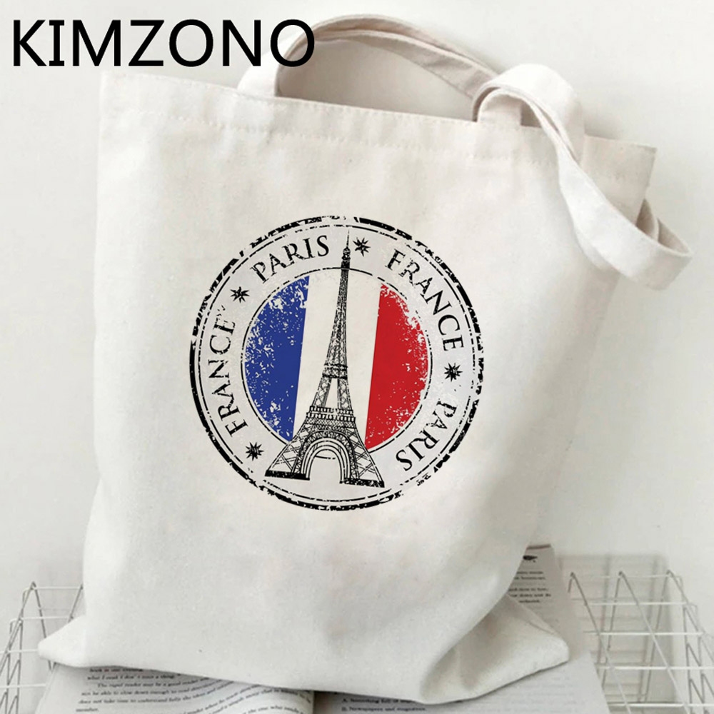 Francia shopping bag juta bag  - Women Bags Jute recensione e prezzo