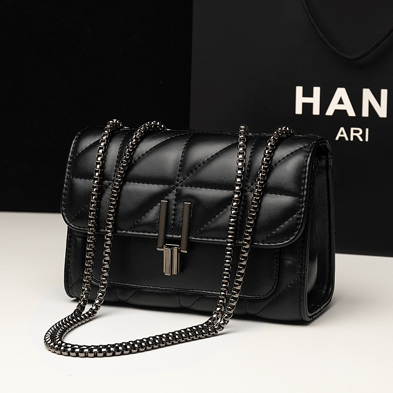 Borsa quadrata classica con de - Women Bags Ysl recensione e prezzo
