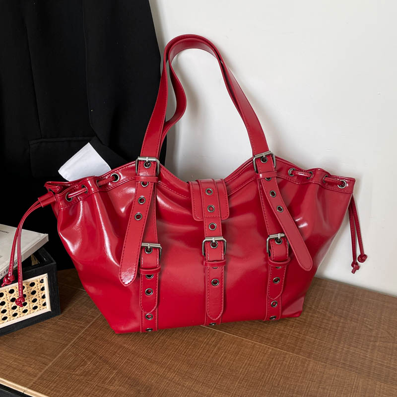 Borsa a Tracolla Gotica Y2K co - Women Bags On Sale recensione e prezzo