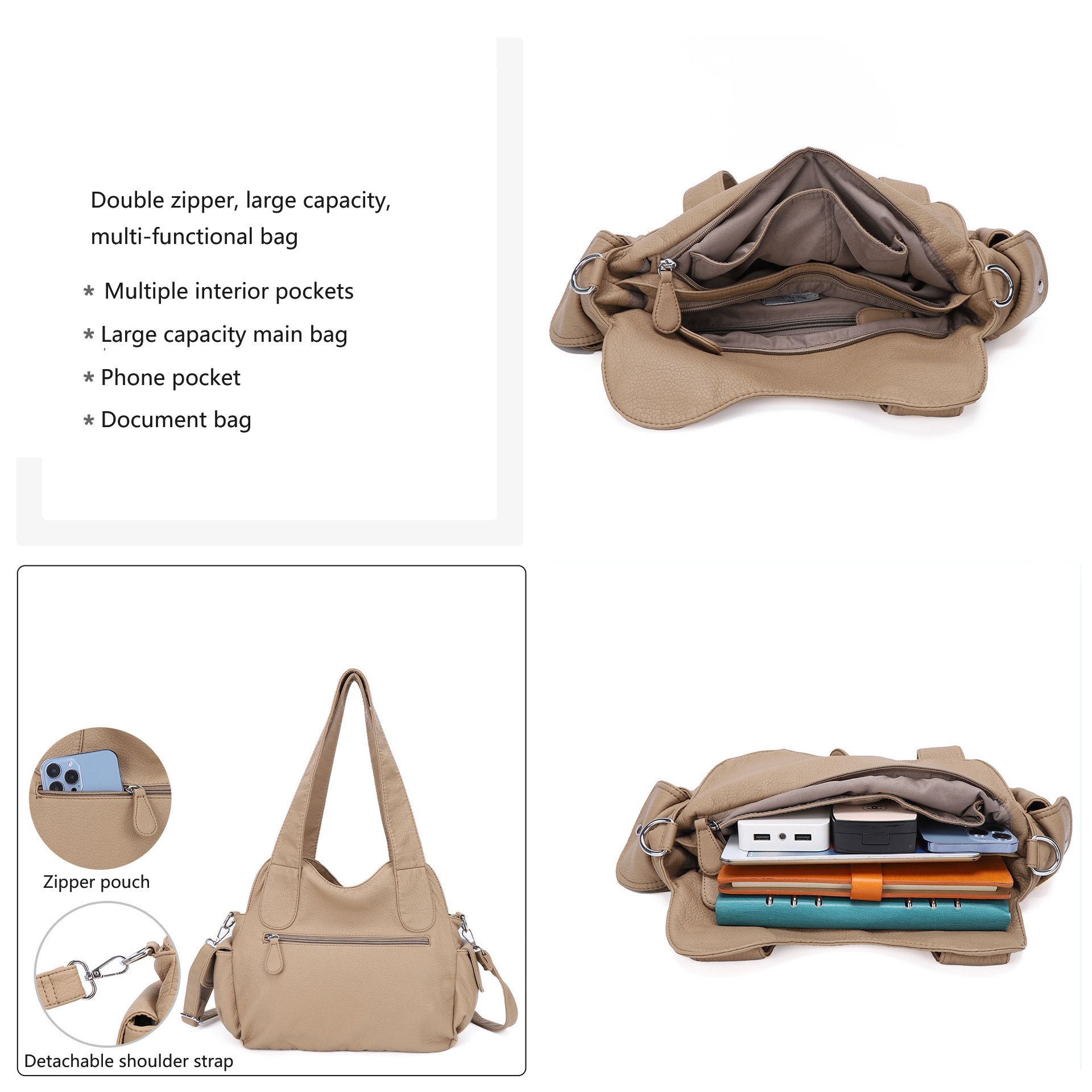 Borsa da donna Borse Borsa a t - Women Bags Ysl recensione e prezzo