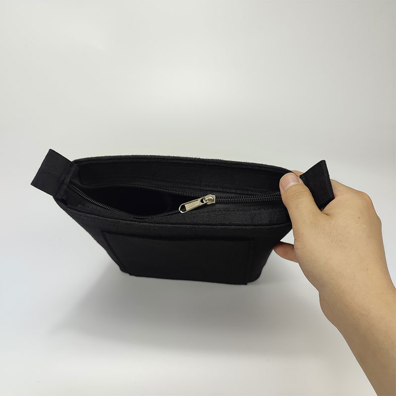 Organizer con cerniera per bor - Women Bags Lv recensione e prezzo