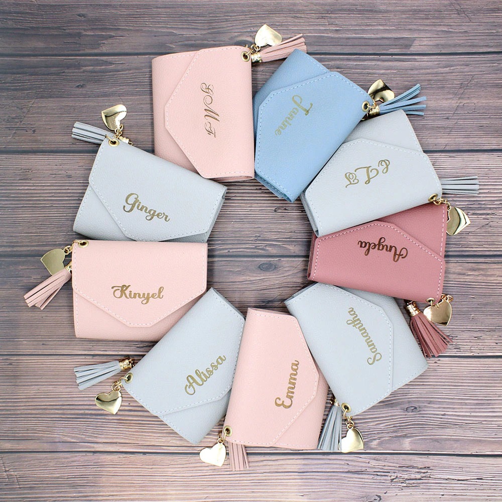 Porta carte di credito in pell - Women Bags For Eid recensione e prezzo