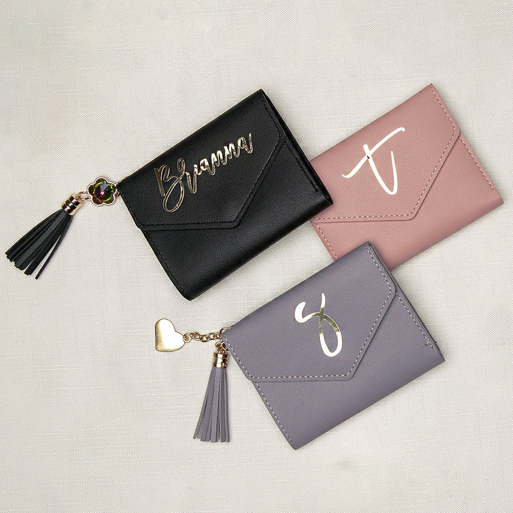 Porta carte di credito in pell - Women Bags For Eid recensione e prezzo
