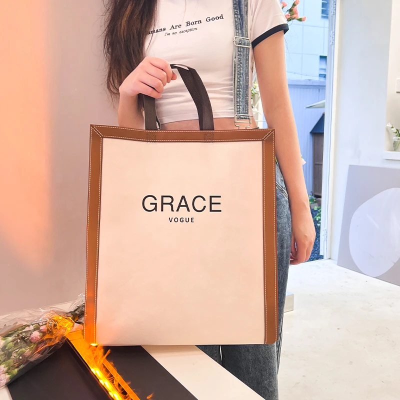 10 borse shopper in tessuto no - Women Bags For Eid recensione e prezzo