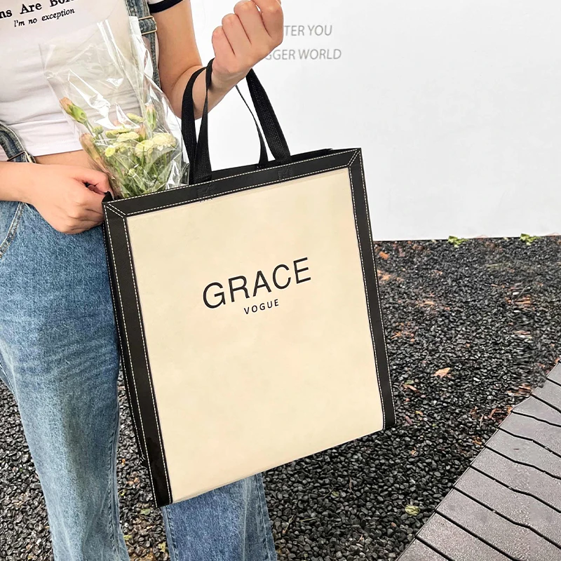 10 borse shopper in tessuto no - Women Bags For Eid recensione e prezzo