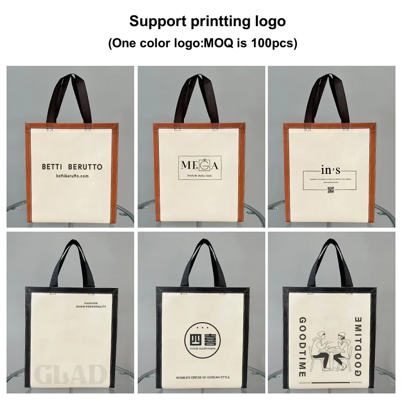 10 borse shopper in tessuto no - Women Bags For Eid recensione e prezzo