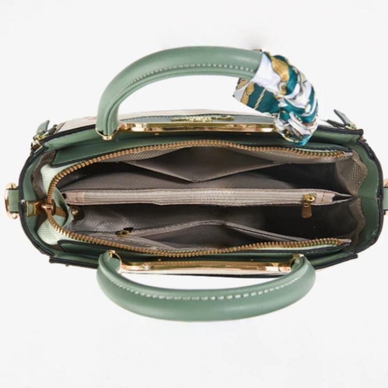 Set di 3 borse ricamate, compr - Women Bags For Gift recensione e prezzo