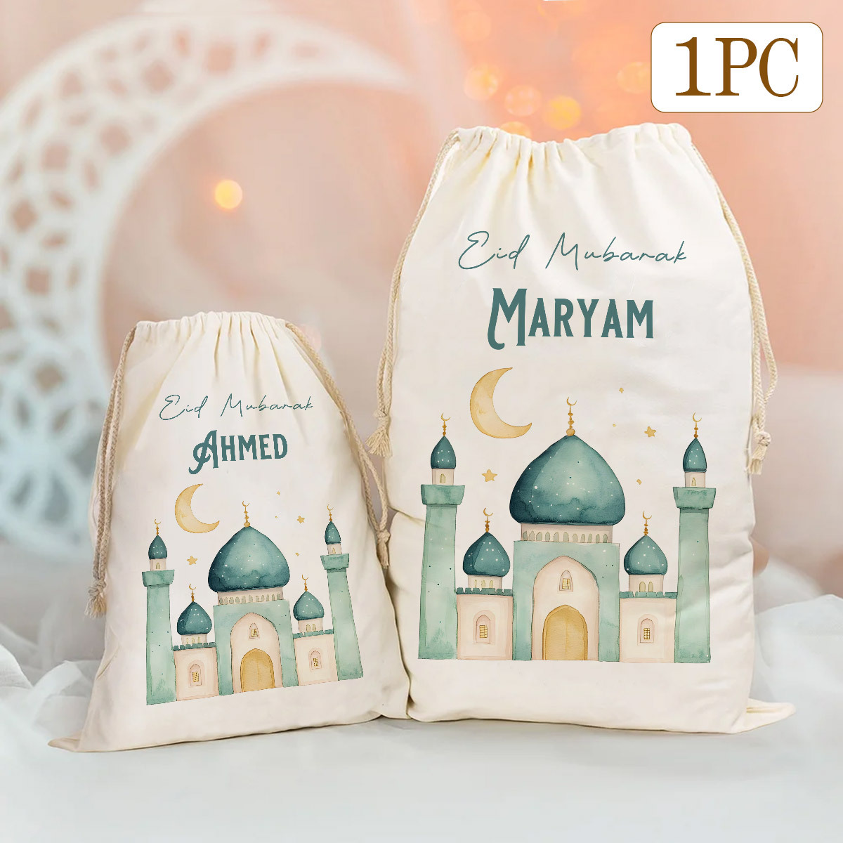 Borse Regalo Personalizzate pe - Women Bags For Eid recensione e prezzo