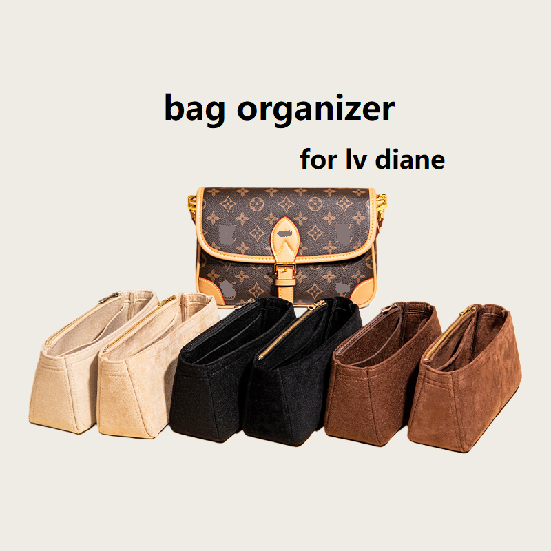 Organizer per borsa in pelle s - Women Bags Lv recensione e prezzo