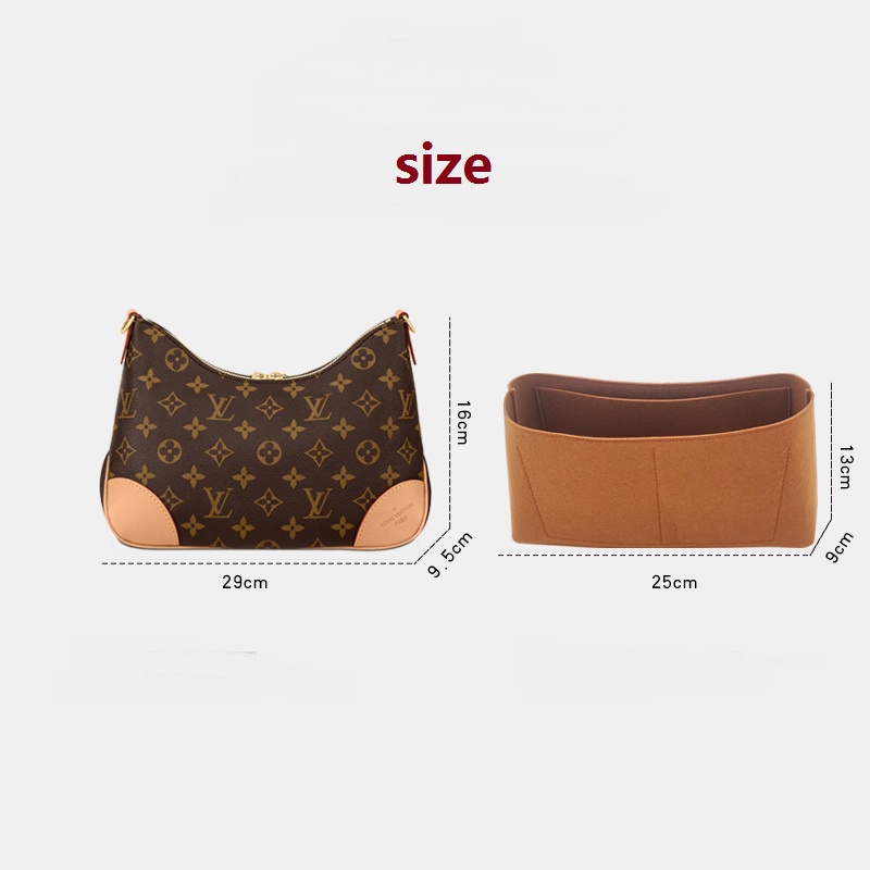 Organizer per borse per insert - Women Bags Lv recensione e prezzo