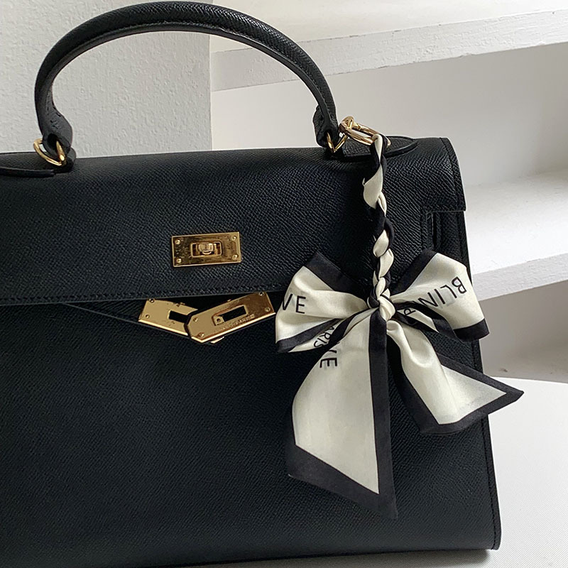 Nuovo Ciondolo a Fiocco in Set - Women Bags Ysl recensione e prezzo
