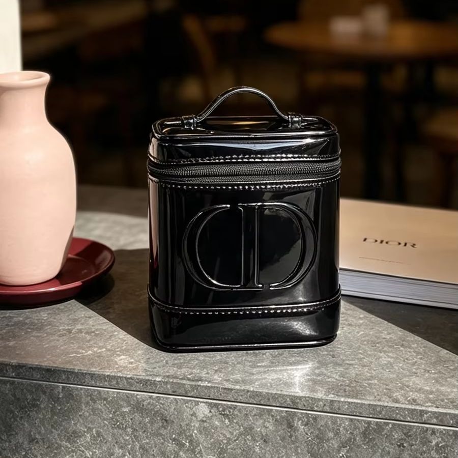 Borsa DIOR in rete nera da don - Women'S Bags Holiday recensione e prezzo