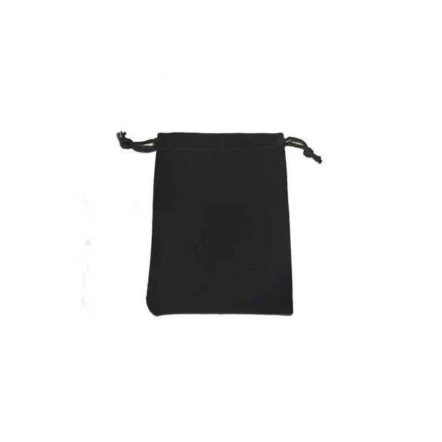 50 pz 10x12 cm Velluto Nero Fl - Women Bags For Eid recensione e prezzo