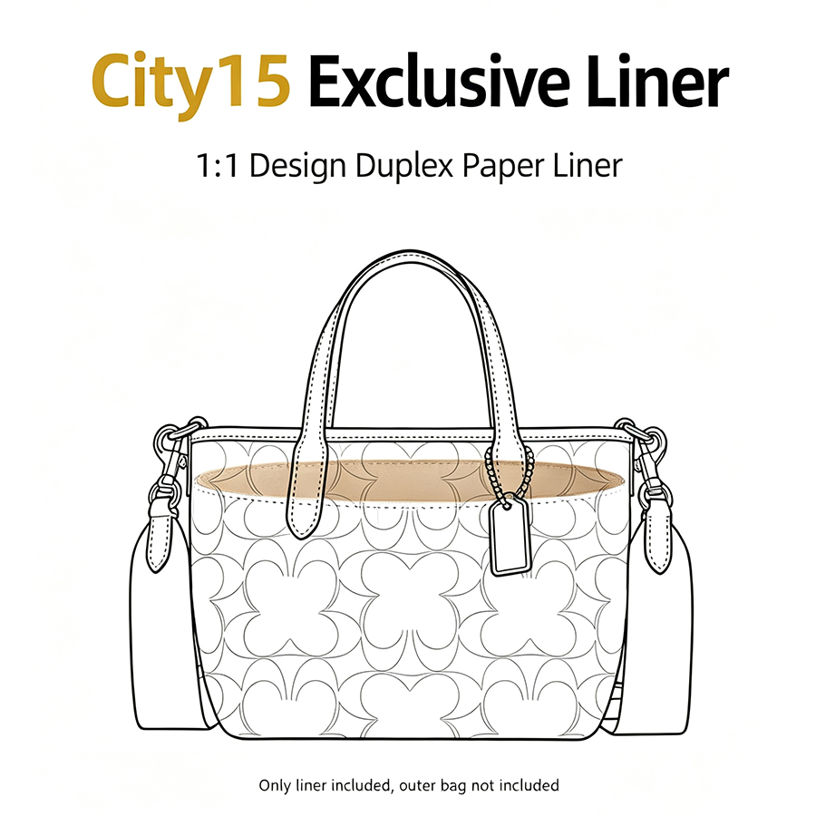 Organizer per borsa City15 23  - Women Bags For Gift recensione e prezzo