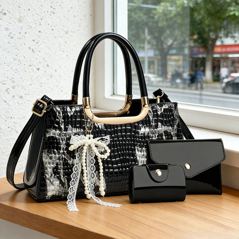 Set di Borse da Donna, Pochett - Women Bags For Gift recensione e prezzo