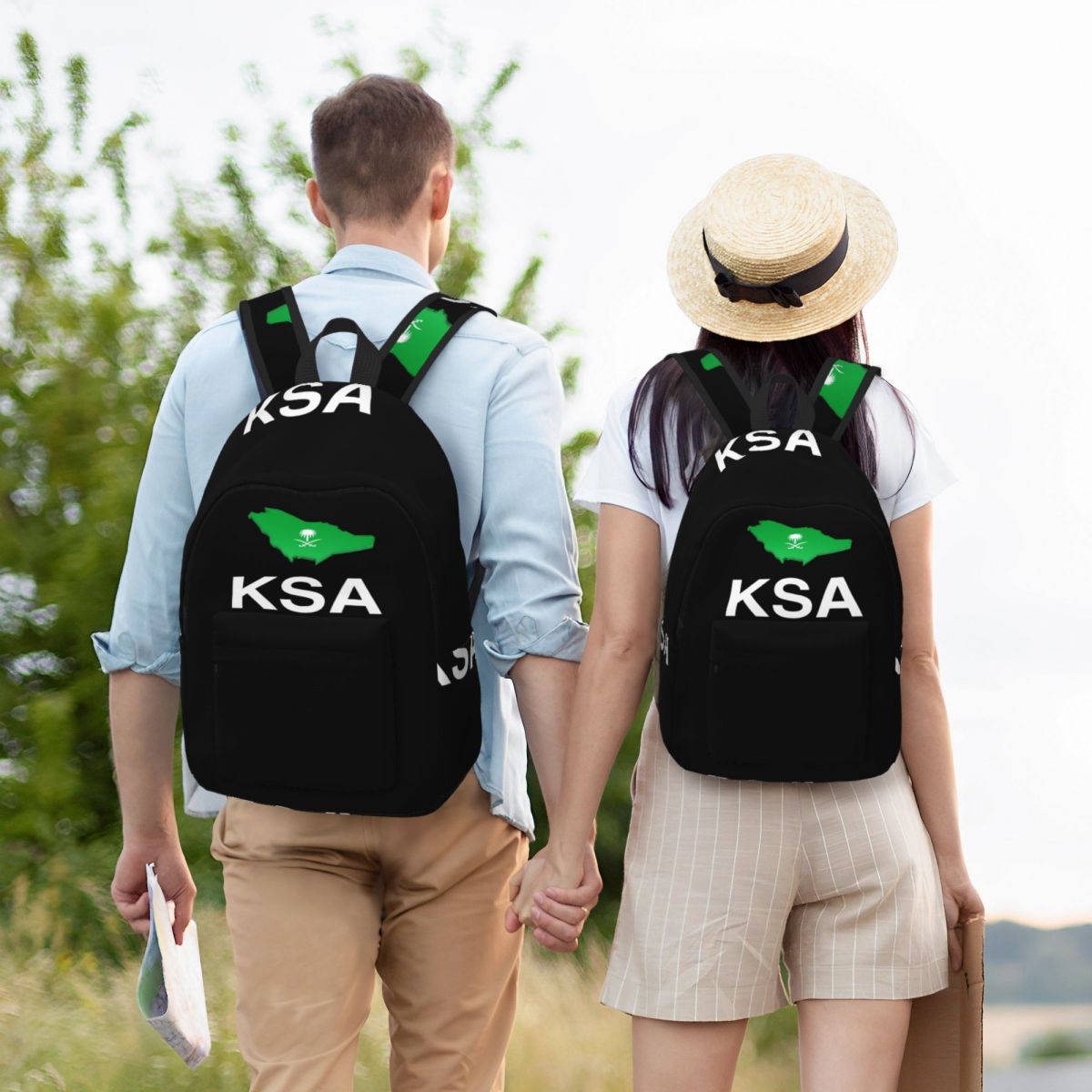Made In Arabia Saudita Bandier - Women Bags Ksa recensione e prezzo