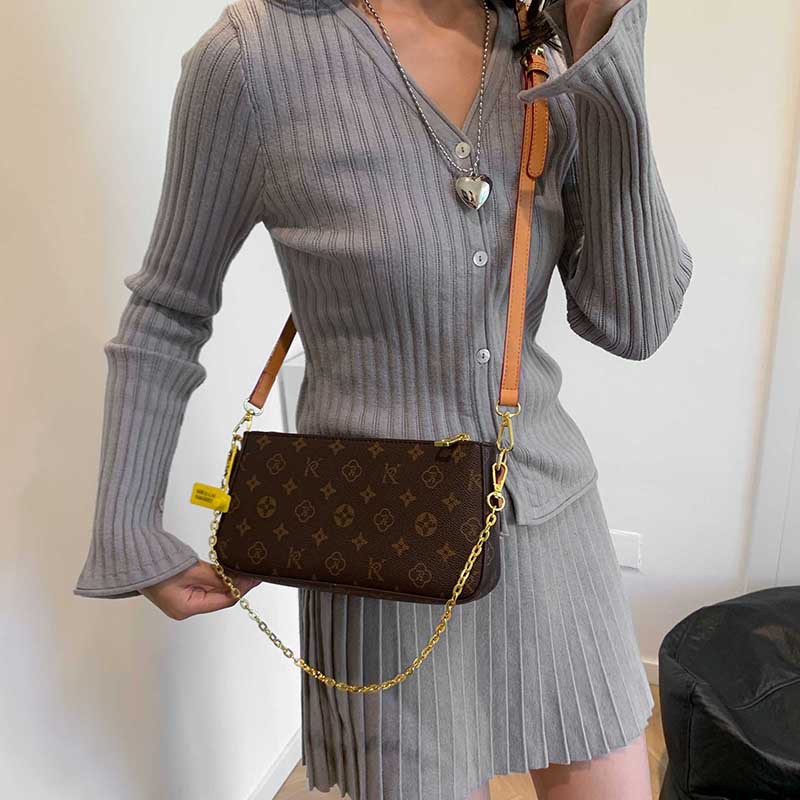 Borse e borsette da donna dal  - Women Bags Ysl recensione e prezzo