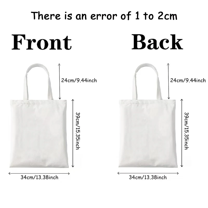 Borsa Shopper con Scritta 'Bis - Women Bags For Eid recensione e prezzo