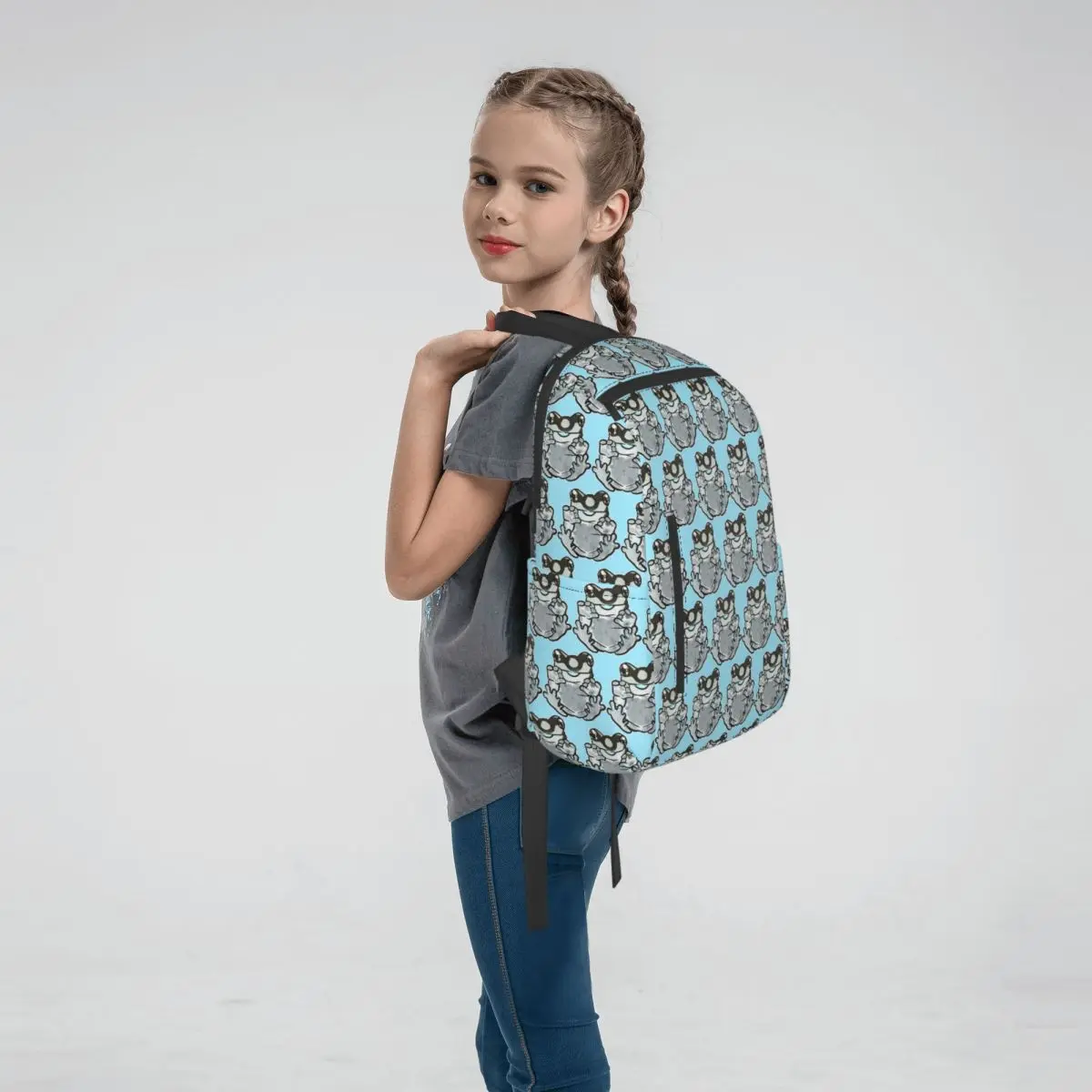 Zaino Amazon Milk Frog Blep di - Women Bags Amazon recensione e prezzo