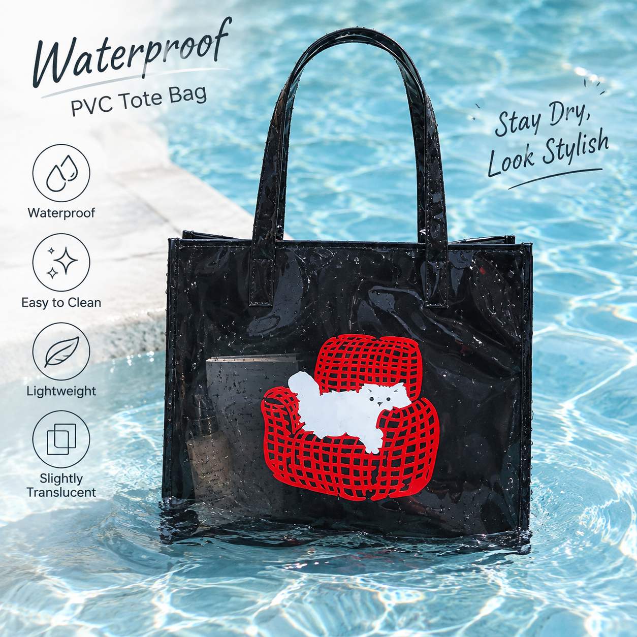 Borsa a Tracolla Impermeabile  - Women Bags Lv recensione e prezzo