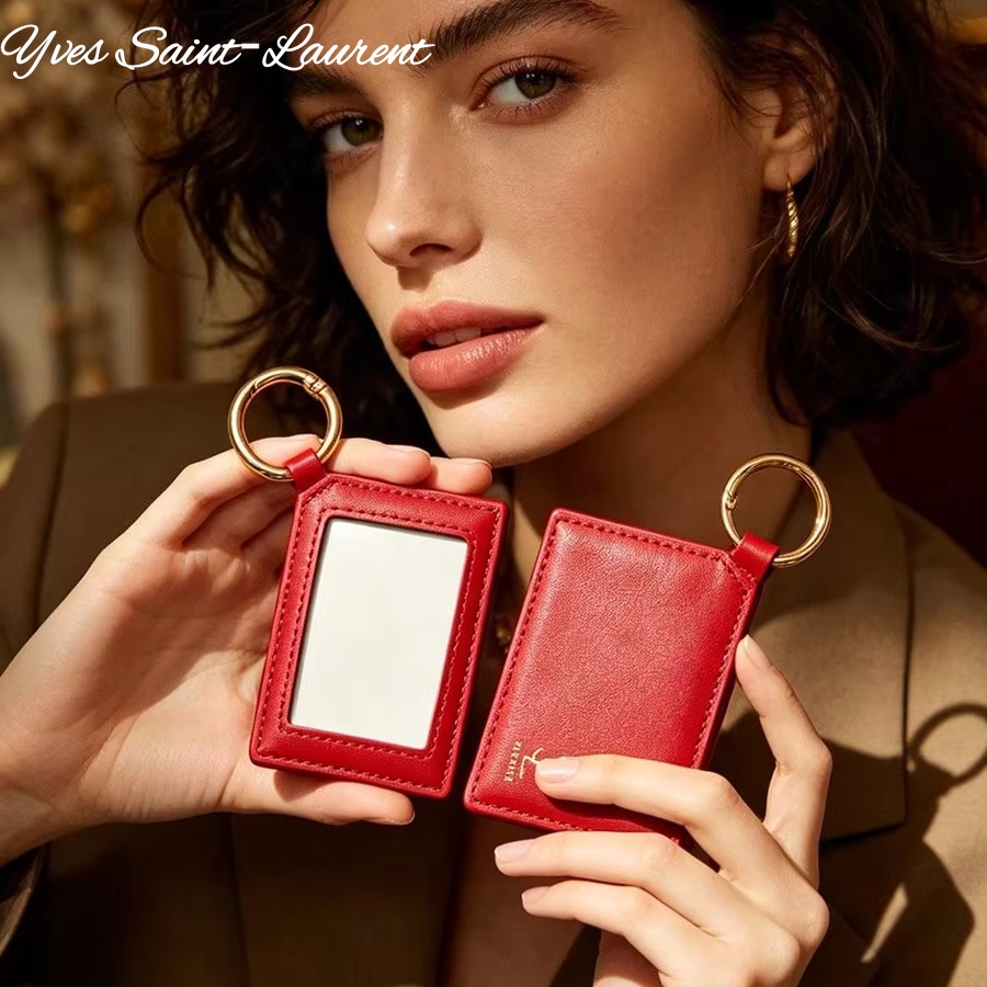 YSL Specchietto Tascabile Quad - Women Bags Ysl recensione e prezzo
