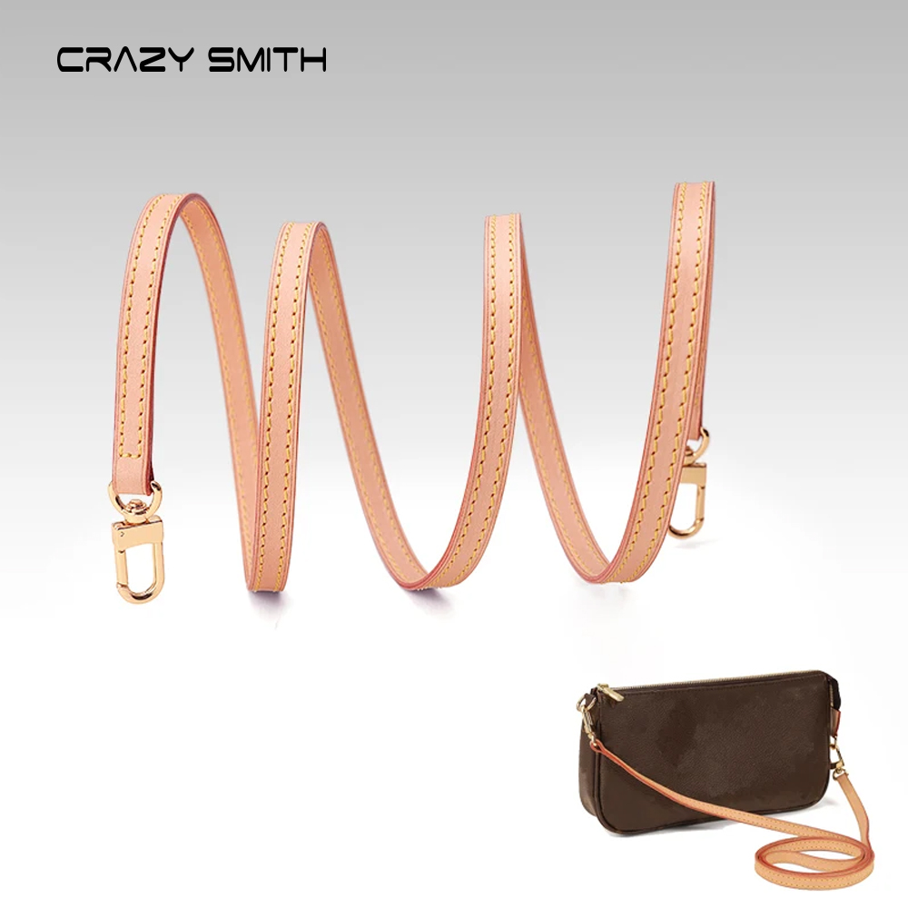 CRAZYSMITH Tracolla per borsa  - Women Bags Lv recensione e prezzo