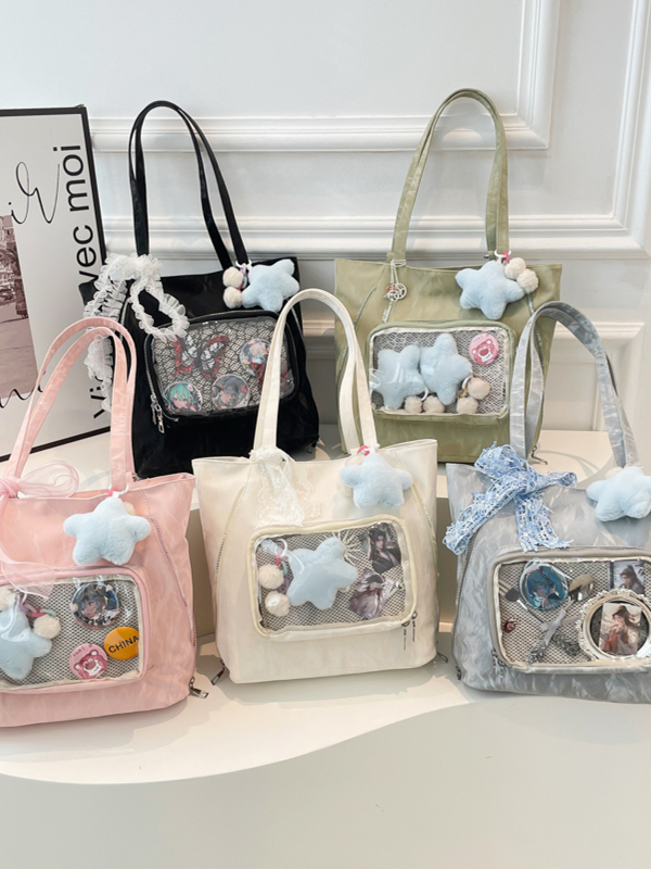 Borsa a Tracolla Singola Stile - Women'S Young Bags recensione e prezzo